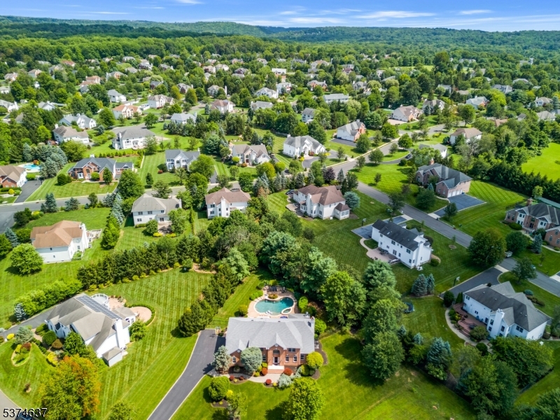 Greenwood Meadows - Residential