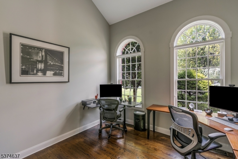 Greenwood Meadows - Residential