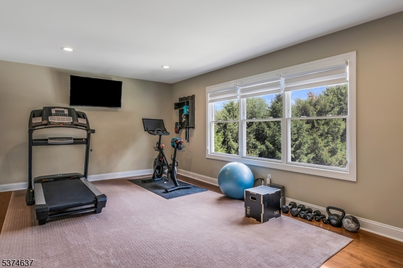 Greenwood Meadows - Residential