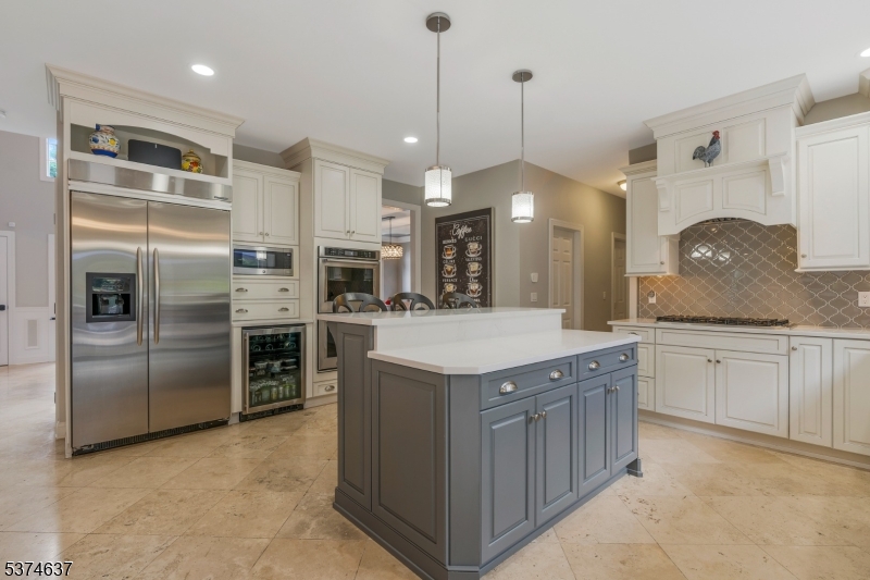 Greenwood Meadows - Residential