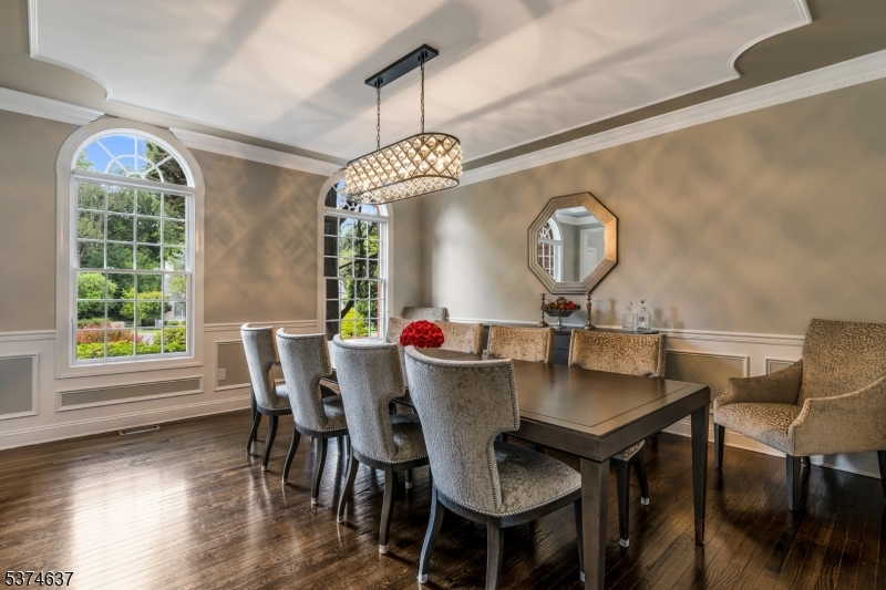 Greenwood Meadows - Residential