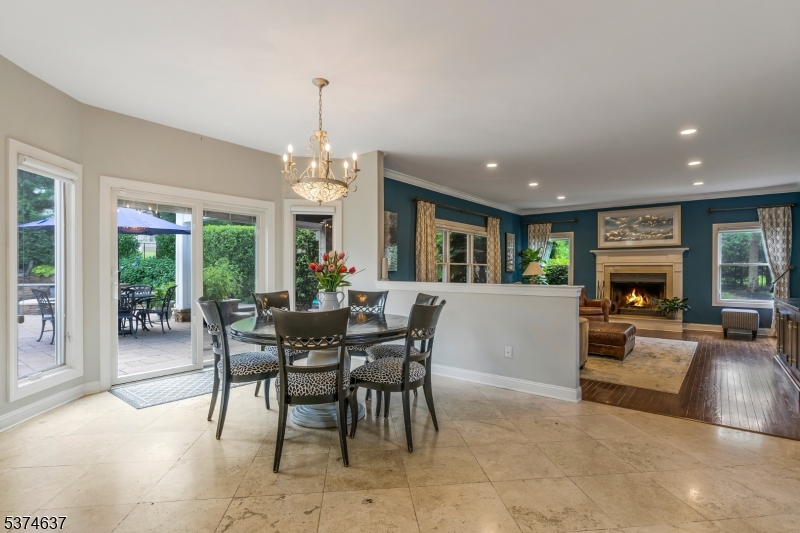 Greenwood Meadows - Residential