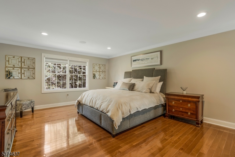 Greenwood Meadows - Residential