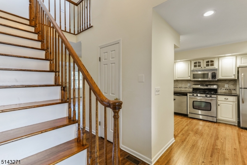 Stone Run 2 - Residential Lease