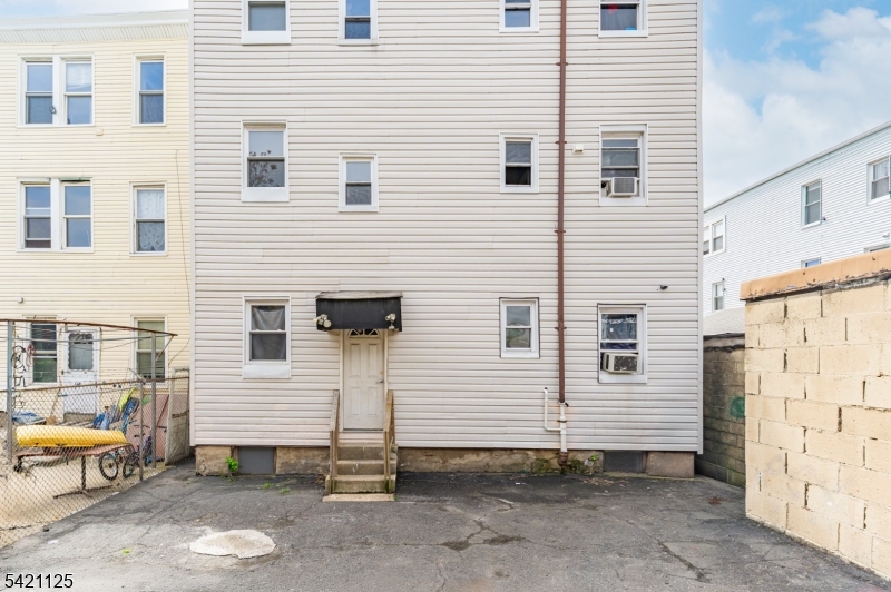 Ironbound - Commercial Sale