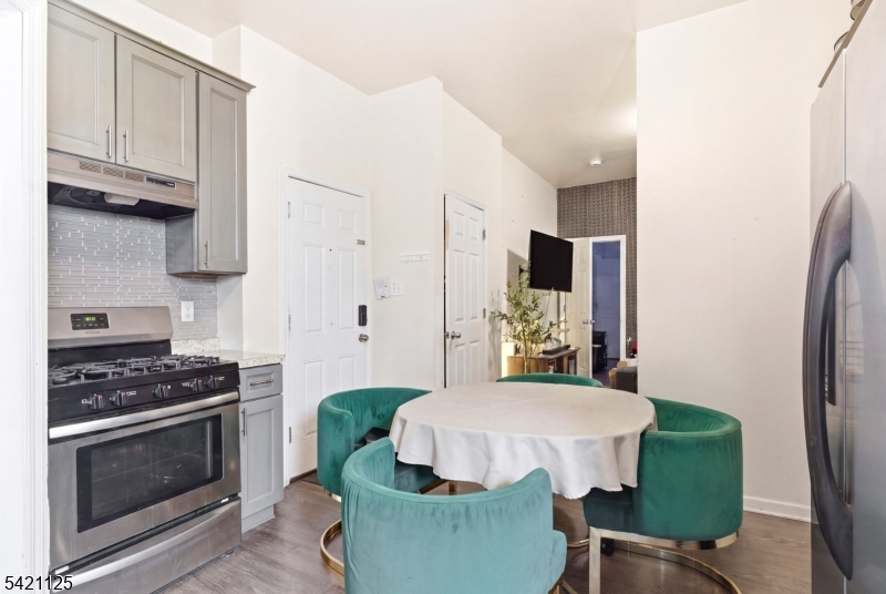 Ironbound - Commercial Sale