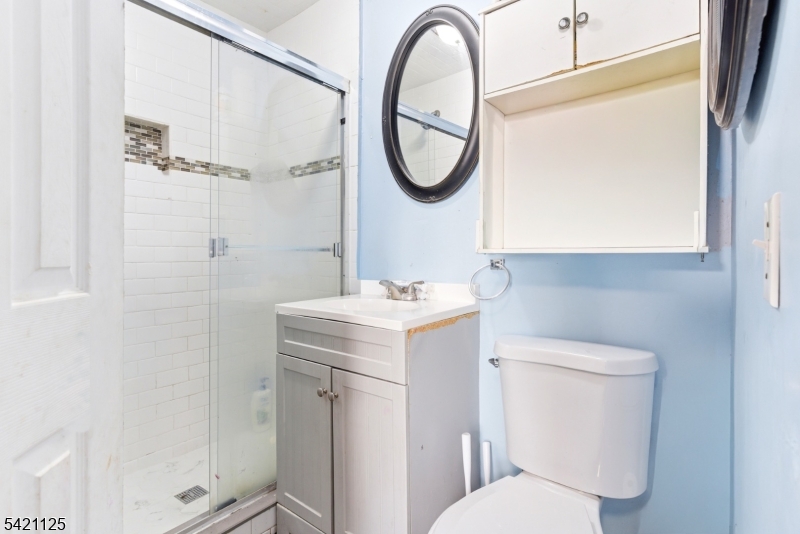 Ironbound - Commercial Sale