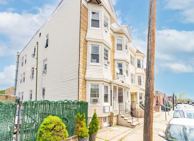 Ironbound - Commercial Sale