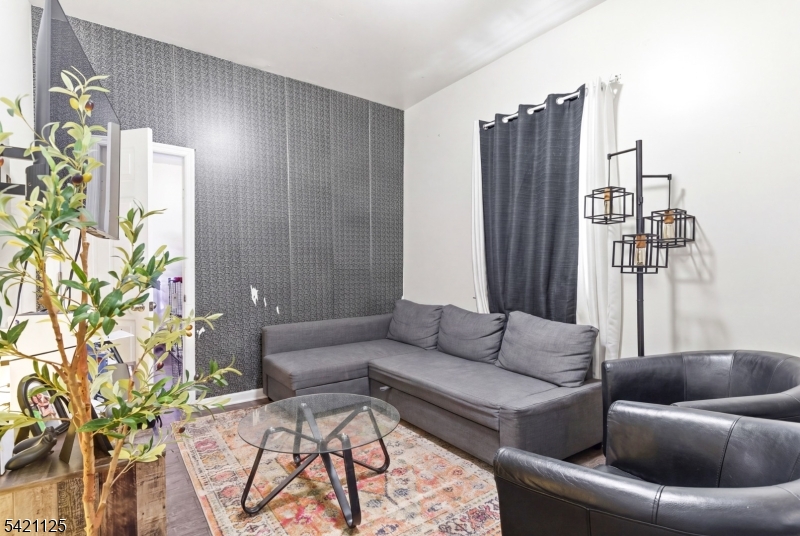 Ironbound - Commercial Sale