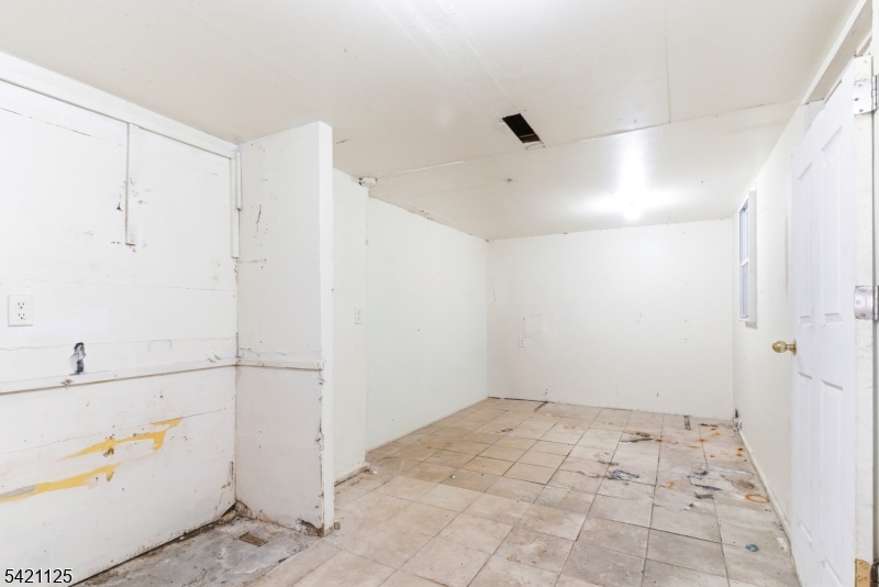 Ironbound - Commercial Sale