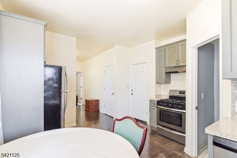 Ironbound - Commercial Sale