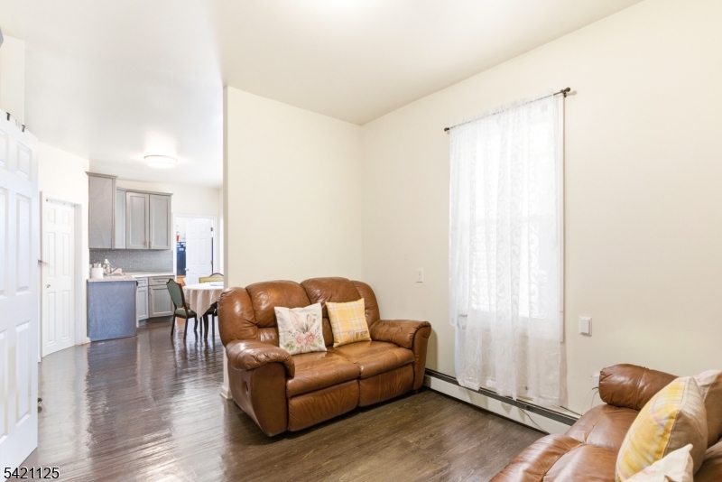 Ironbound - Commercial Sale