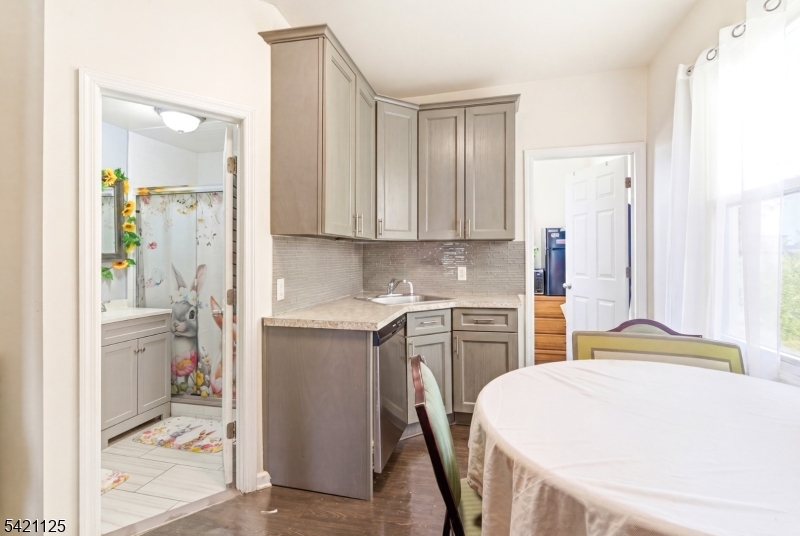 Ironbound - Commercial Sale