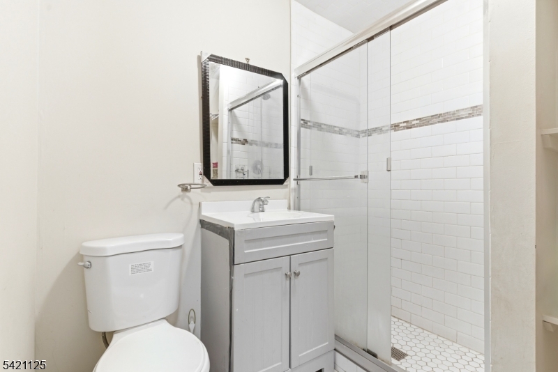 Ironbound - Commercial Sale