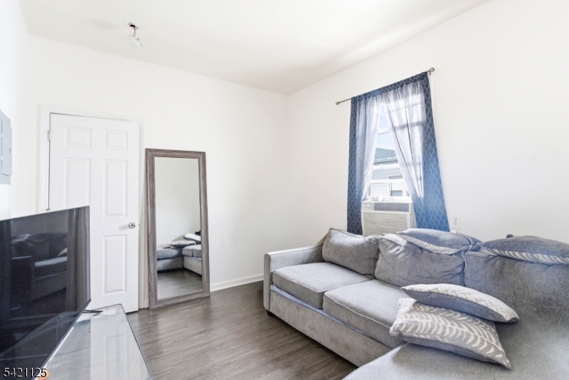 Ironbound - Commercial Sale