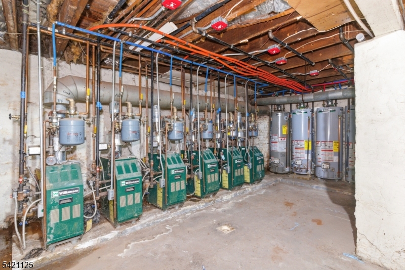 Ironbound - Commercial Sale