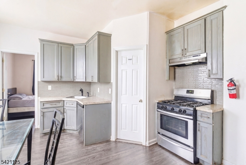 Ironbound - Commercial Sale