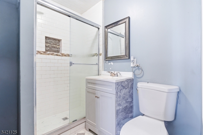 Ironbound - Commercial Sale