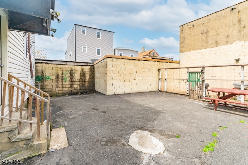 Ironbound - Commercial Sale