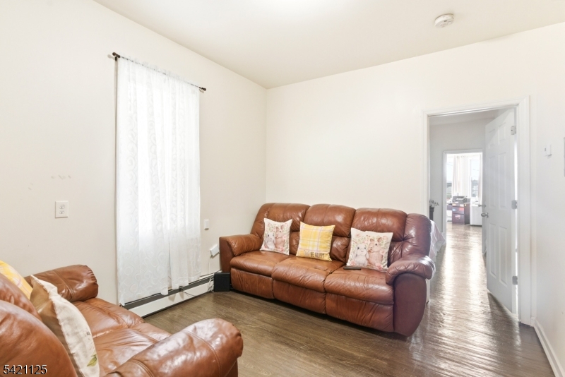 Ironbound - Commercial Sale