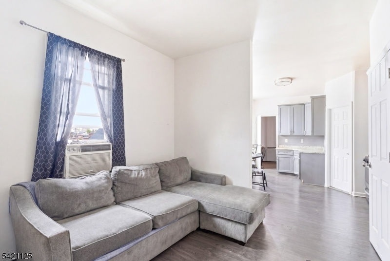 Ironbound - Commercial Sale