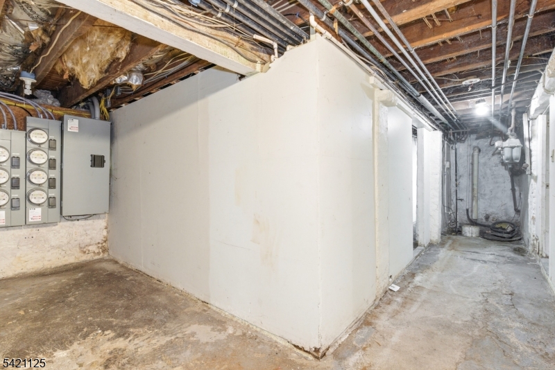 Ironbound - Commercial Sale