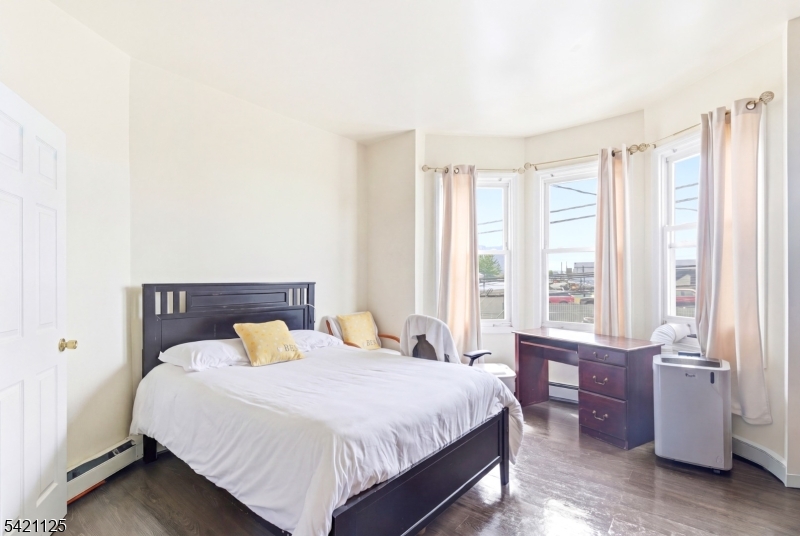 Ironbound - Commercial Sale