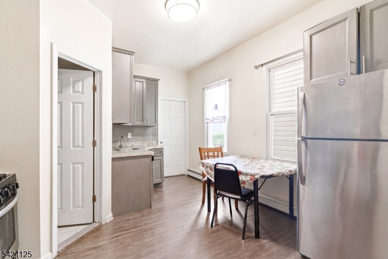 Ironbound - Commercial Sale