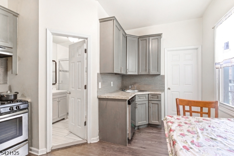 Ironbound - Commercial Sale