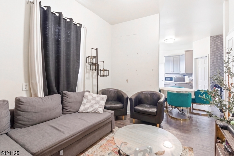 Ironbound - Commercial Sale