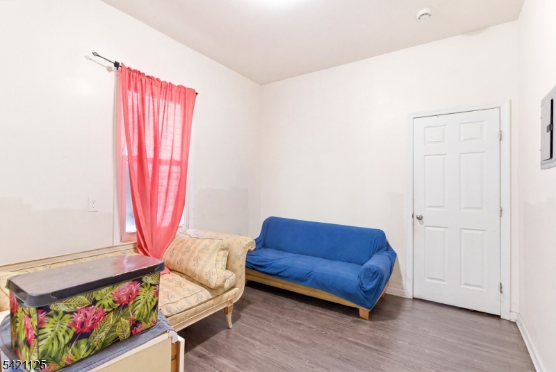 Ironbound - Commercial Sale