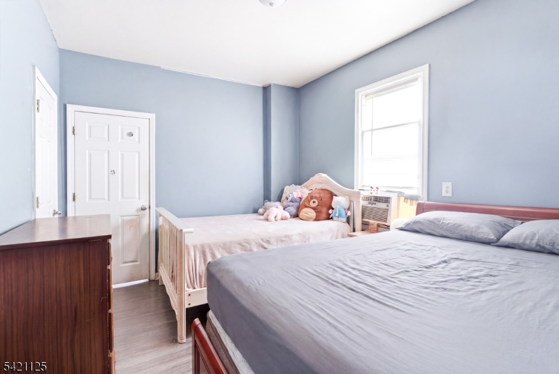 Ironbound - Commercial Sale