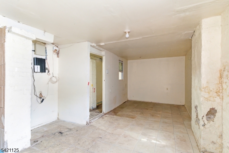 Ironbound - Commercial Sale