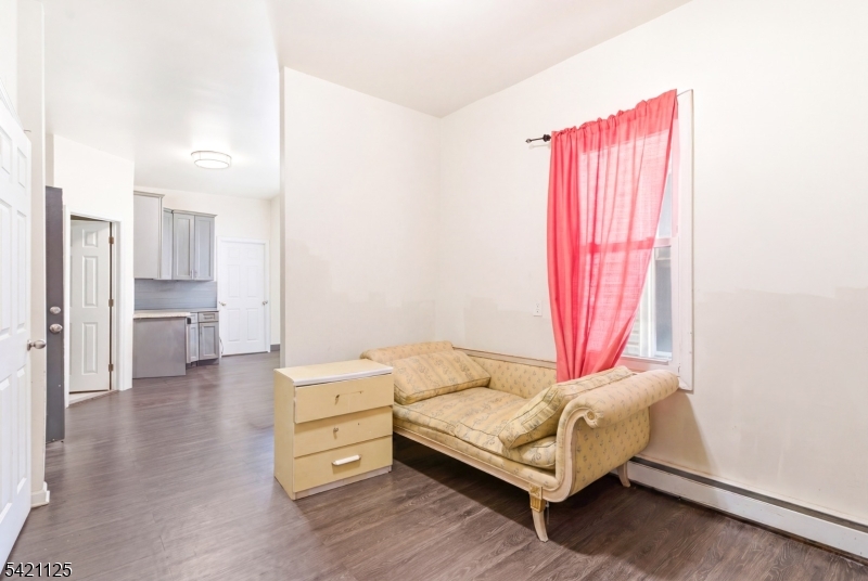 Ironbound - Commercial Sale