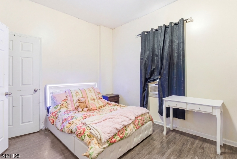 Ironbound - Commercial Sale