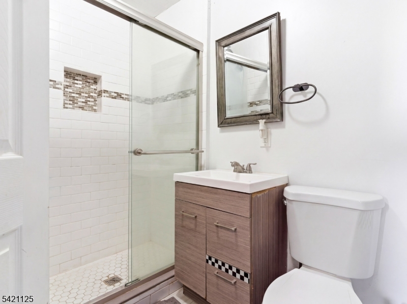 Ironbound - Commercial Sale