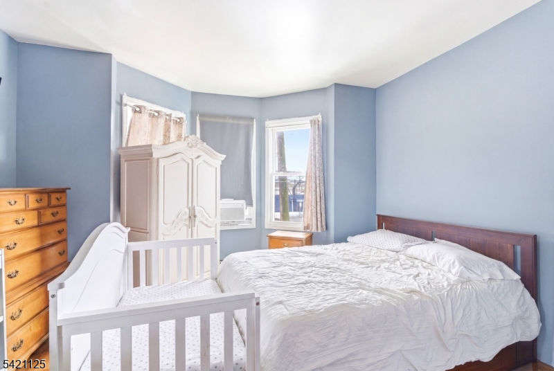 Ironbound - Commercial Sale