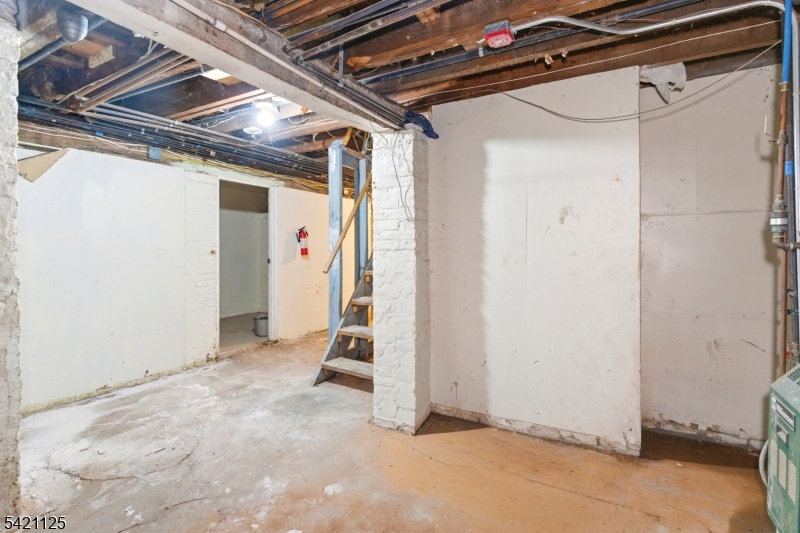 Ironbound - Commercial Sale