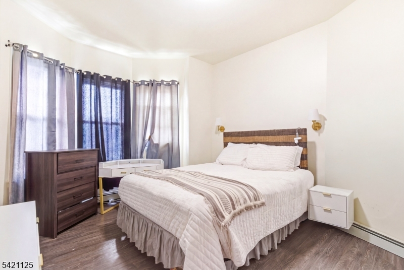 Ironbound - Commercial Sale