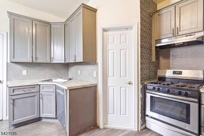 Ironbound - Commercial Sale