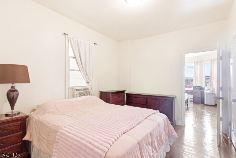 Ironbound - Commercial Sale