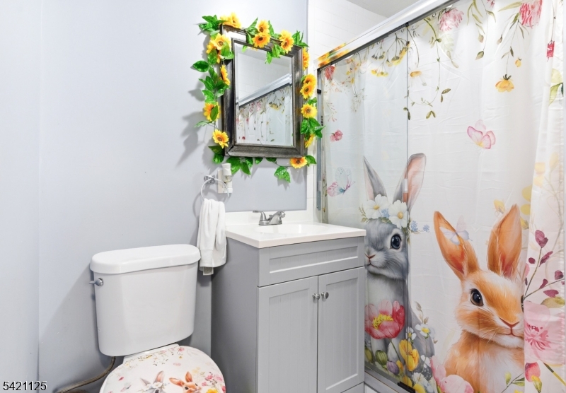 Ironbound - Commercial Sale