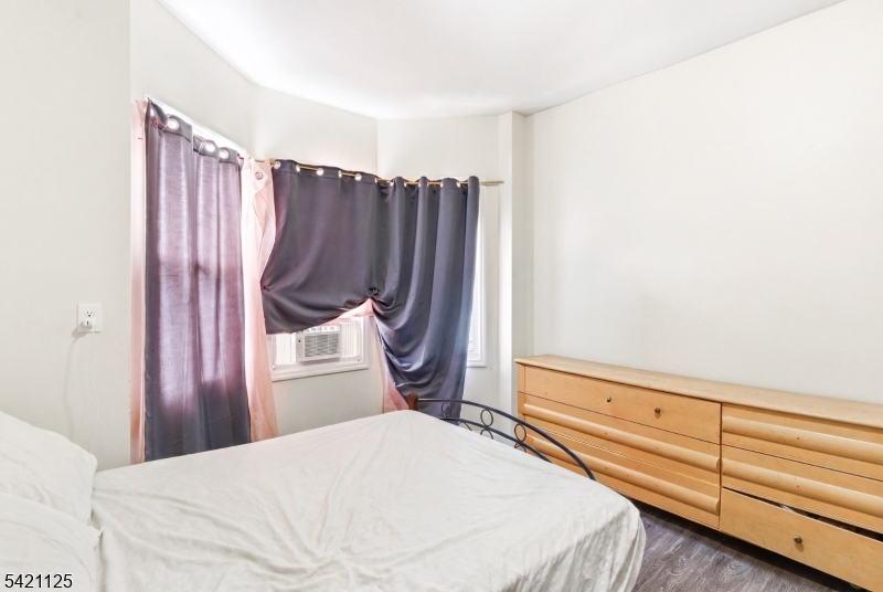 Ironbound - Commercial Sale