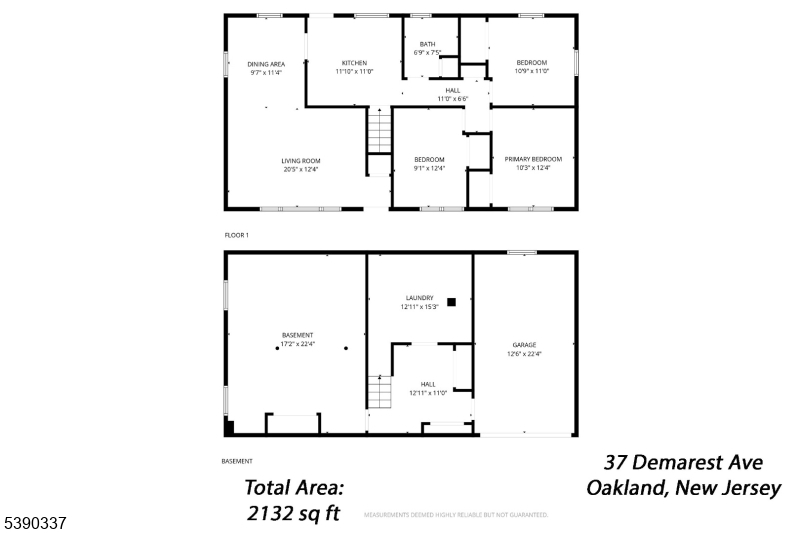 Main image without alt text