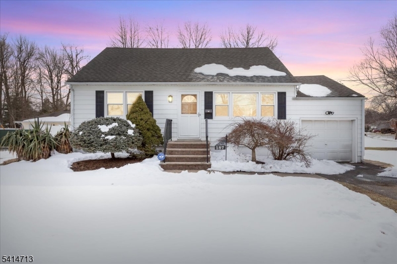 Kennedy - Residential