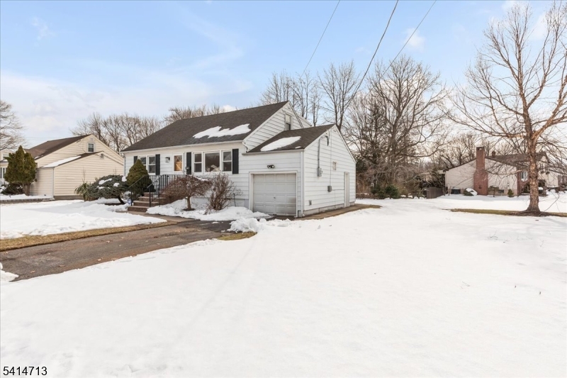 Kennedy - Residential