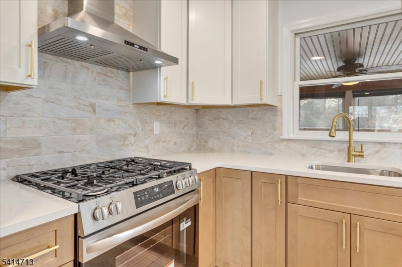 Kennedy - Residential