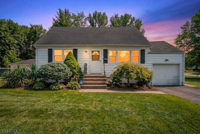 Kennedy - Residential