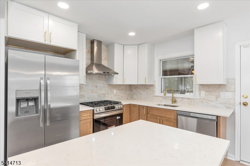 Kennedy - Residential