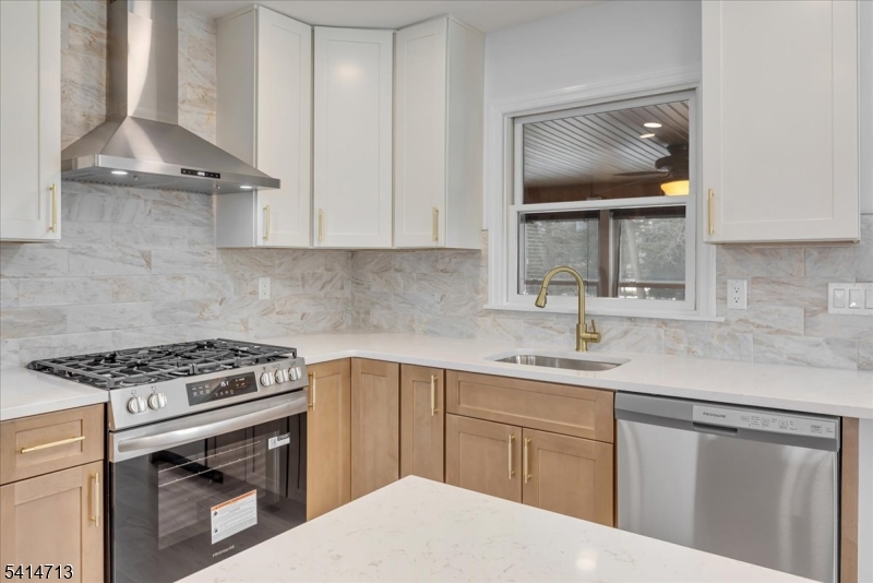 Kennedy - Residential